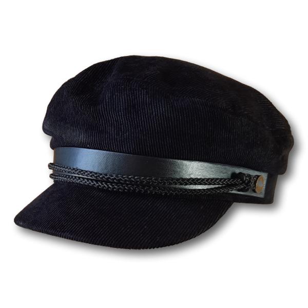 Eden Fisherman's Cap