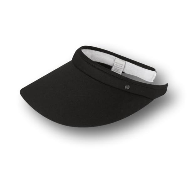 Ellen Push on Visor