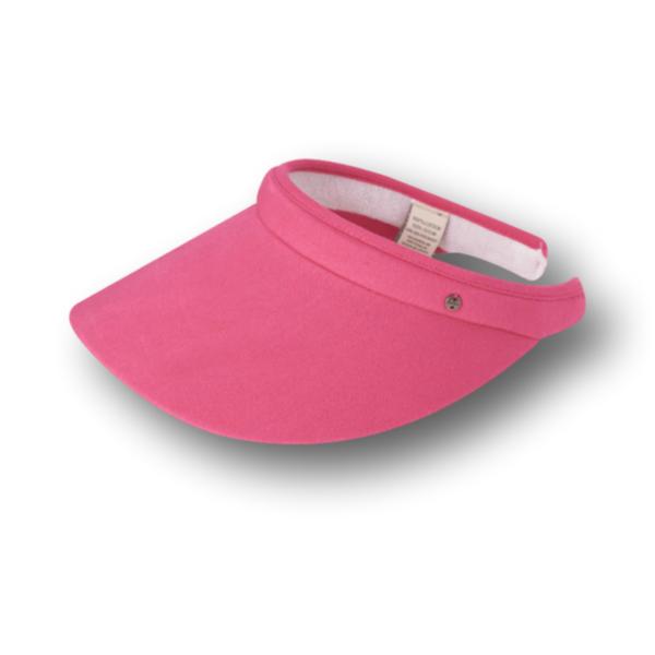 Ellen Push on Visor