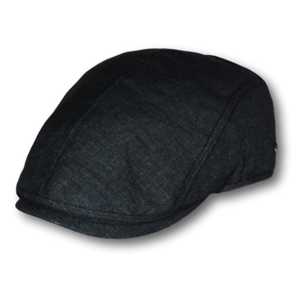 Gottmann Linen Jackson Cap