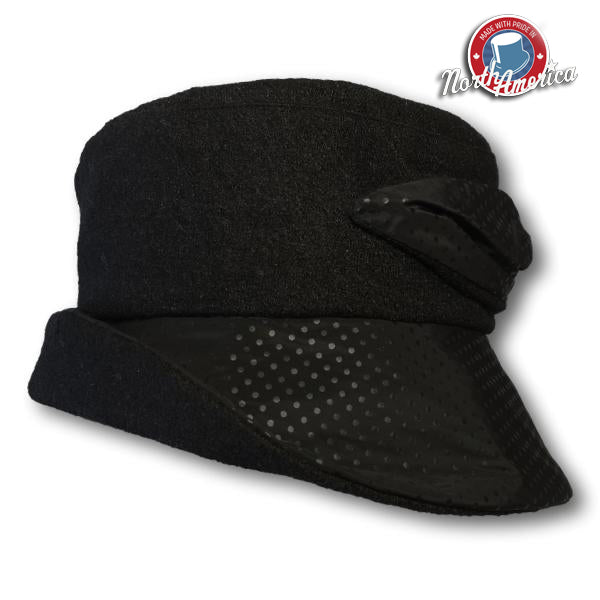 Lea Bow Bucket