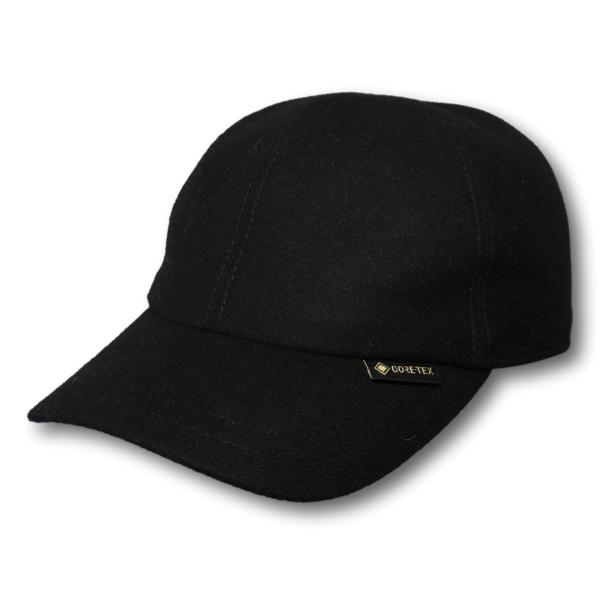 Gottmann Wool Blend Ball Cap