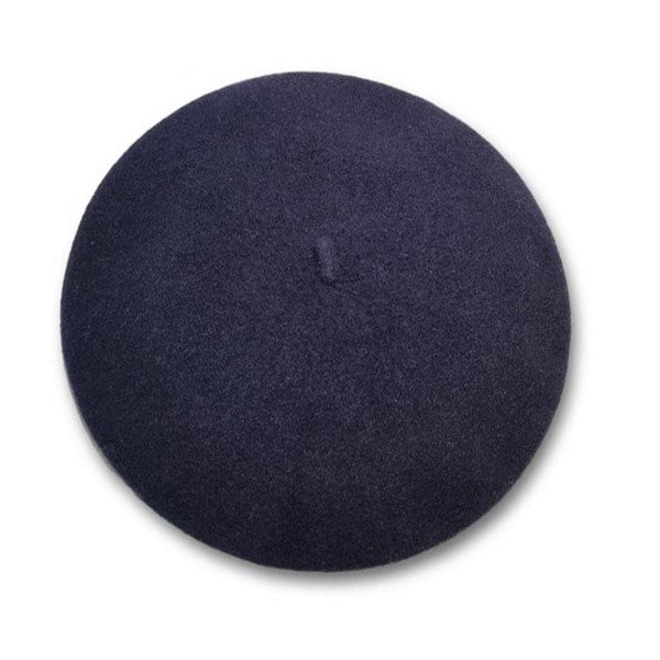 Kids Wool Beret