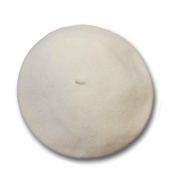 Kids Wool Beret