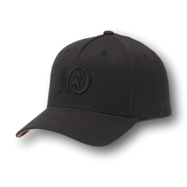 Ten Tree Logo Cork Brim Cap