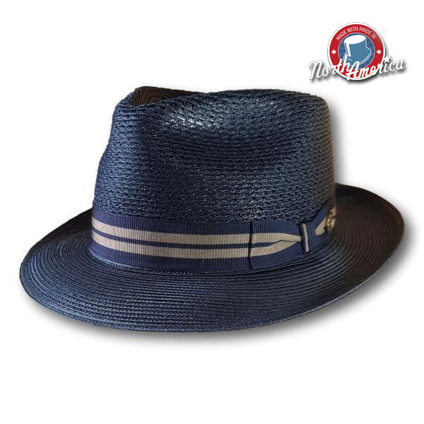 Stetson Nantucket Fedora