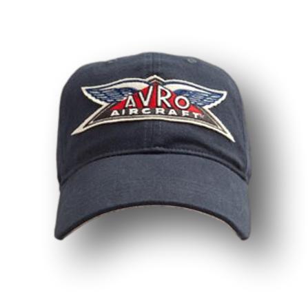 Avro Arrow Cap