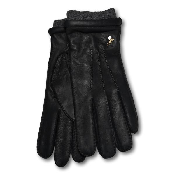 Men's Deerskin Leather Gloves