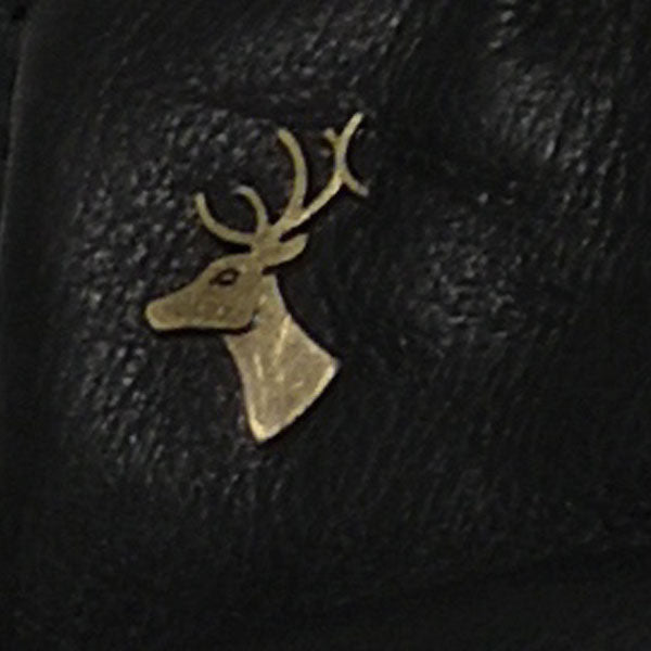 Men's Deerskin Leather Gloves
