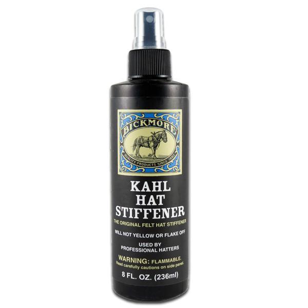 Bickmore Hat Stiffener