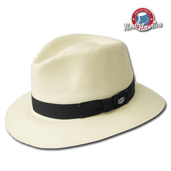 Spencer Fedora