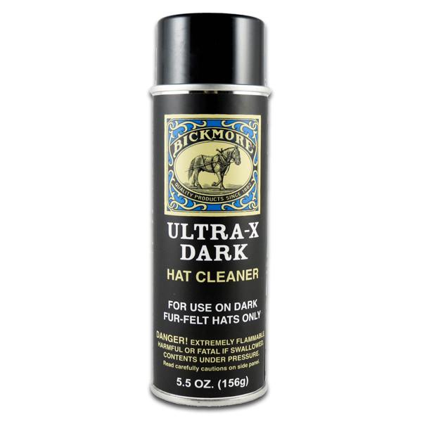 Ultra X Dark Hat Cleaner