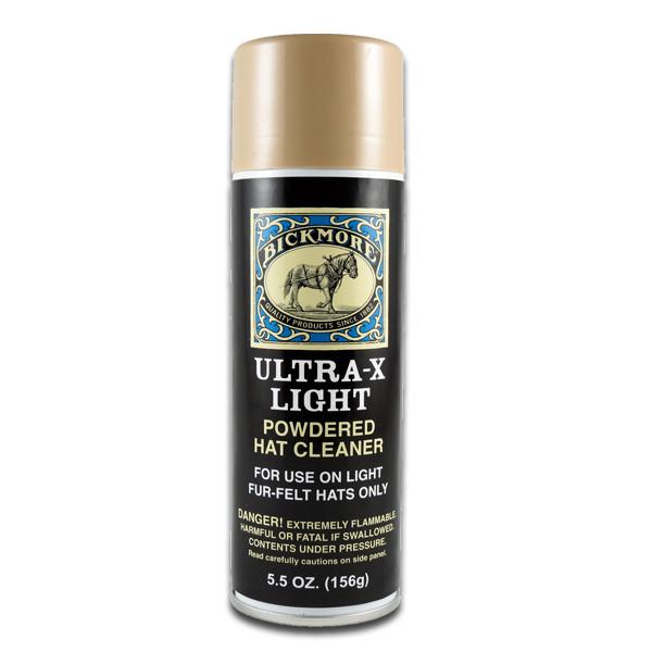 Ultra X Light Hat Cleaner